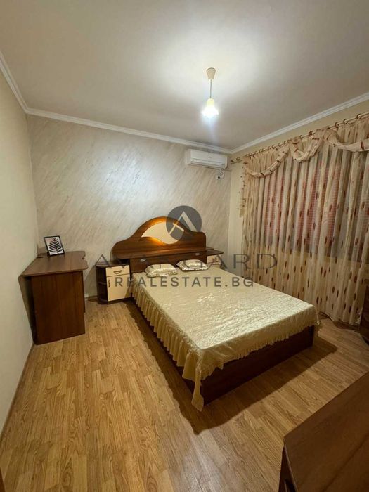 Продава се Тристаен апартамент в Пловдив, Тракия - 60 кв.м за 2210 €/кв.м - Снимка #6