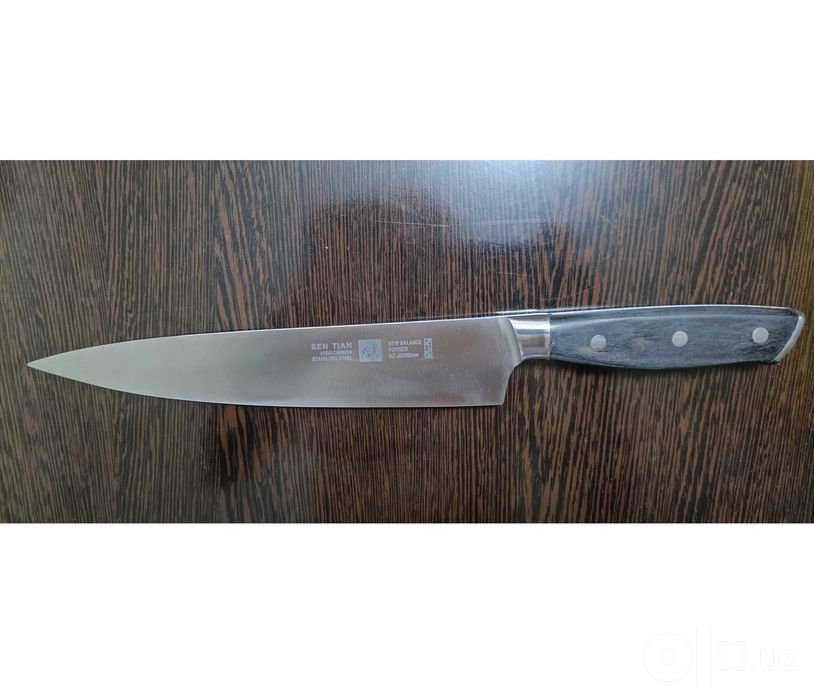 Нож  SEN TIAN.  (Japan)