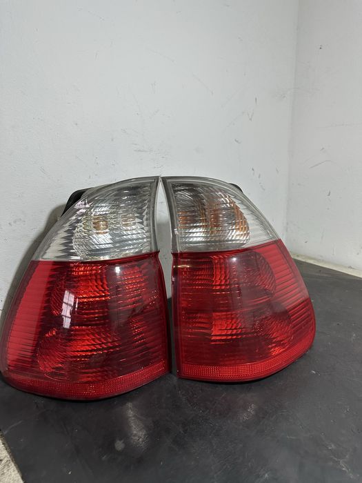 Stop dreapta spate BMW X5 E53 facelift