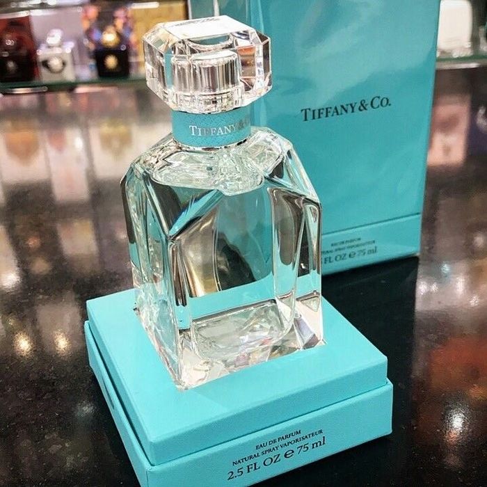 Оригинальные духи Tiffany & co