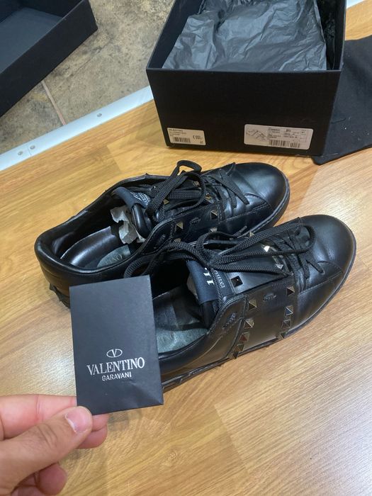 Valentino Garavani 11 Rockstud