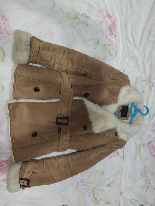 Куртка демисезонная