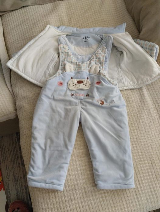 Детский костюм , размер 62-68