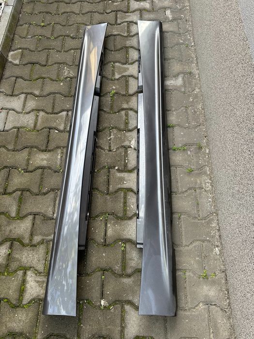 Части за бмв е87