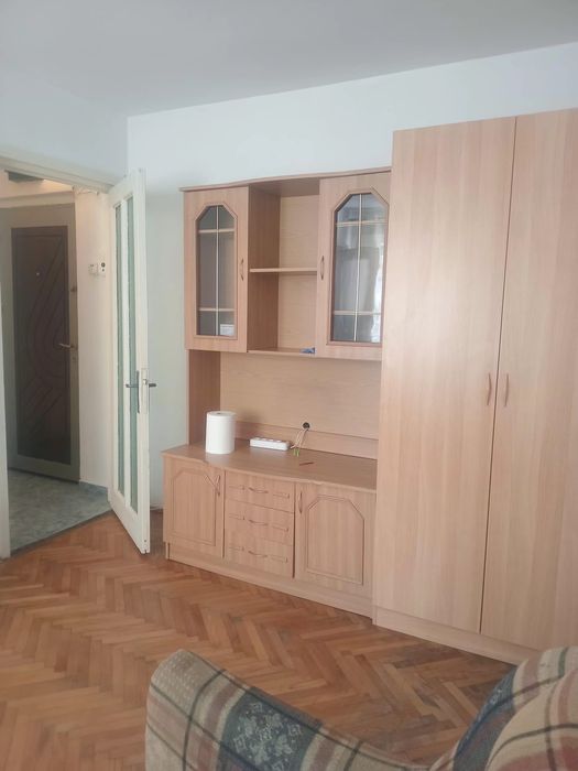 Garsonieră Bârlad zona centrală