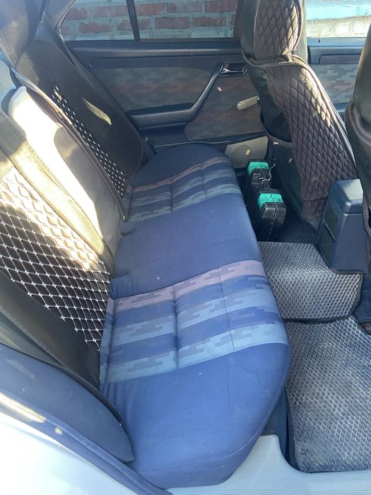 Продам мерс w202 акпп 4 ступка