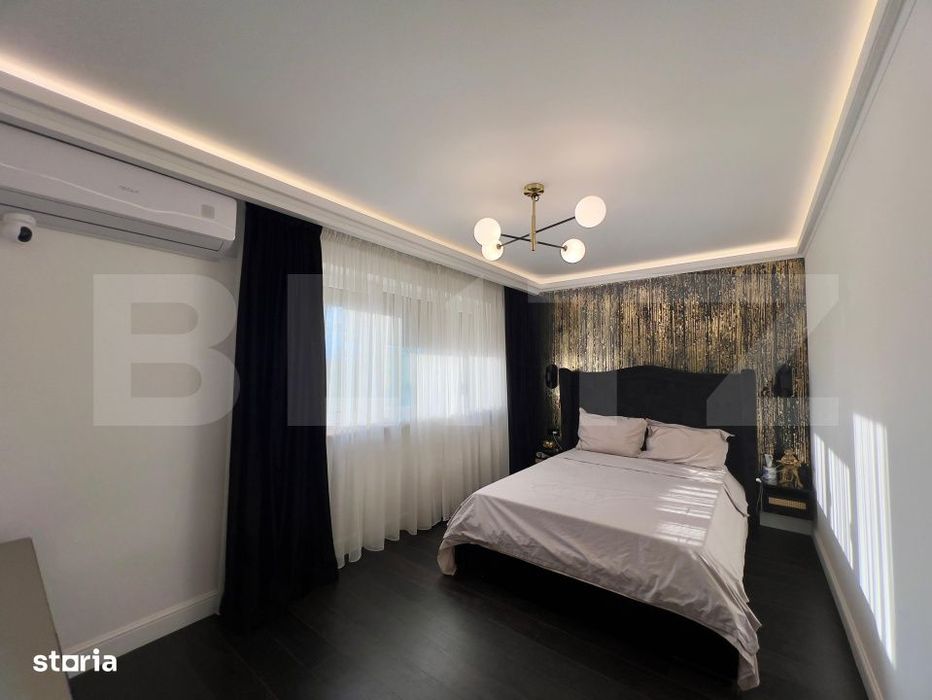 Apartament PREMIUM, 3 camere, 68 mp, Zona Valea Rosie, Caracal