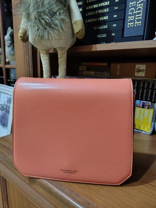 Geanta de dama eleganta