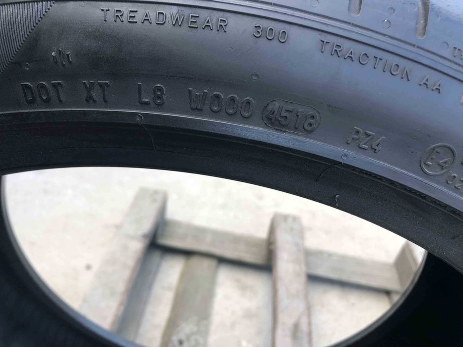 225/45 R19 • Vara • Pirelli P zero PZ4 96Y | 2 buc | Pret/buc
