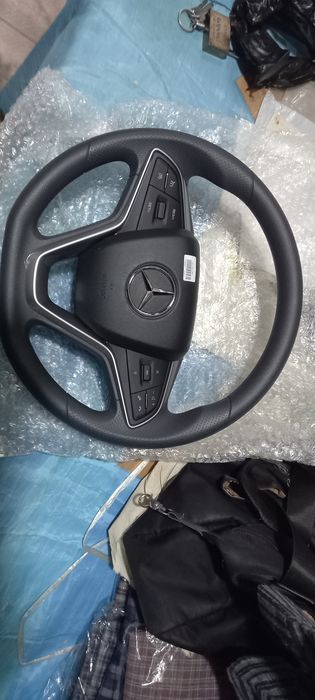 Мерс рул холати янги идеал салафанда  пачка турипти  кобалтга тушмайди