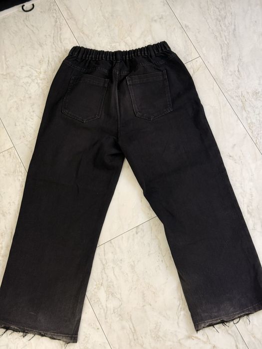 baggy jeans бегги джинсы