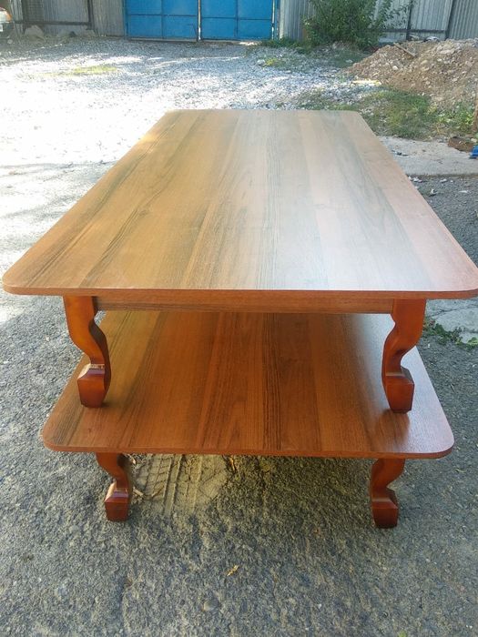 Стол мусульманский