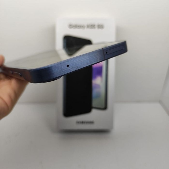 Обменяю Samsung A55 8/128