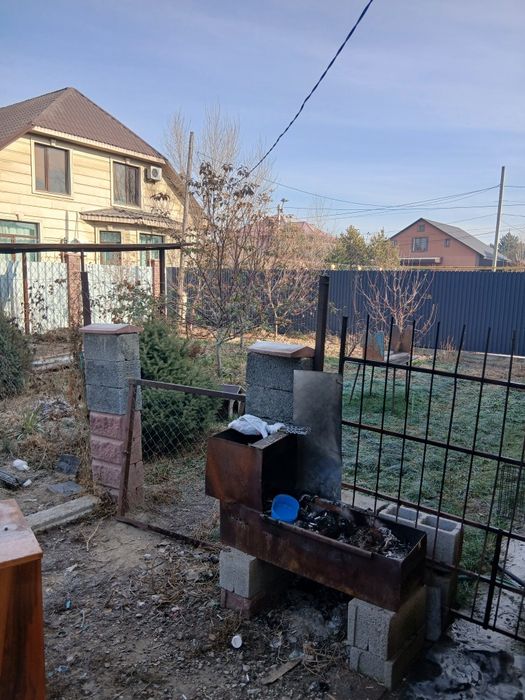 Здам дов в Коянкусе