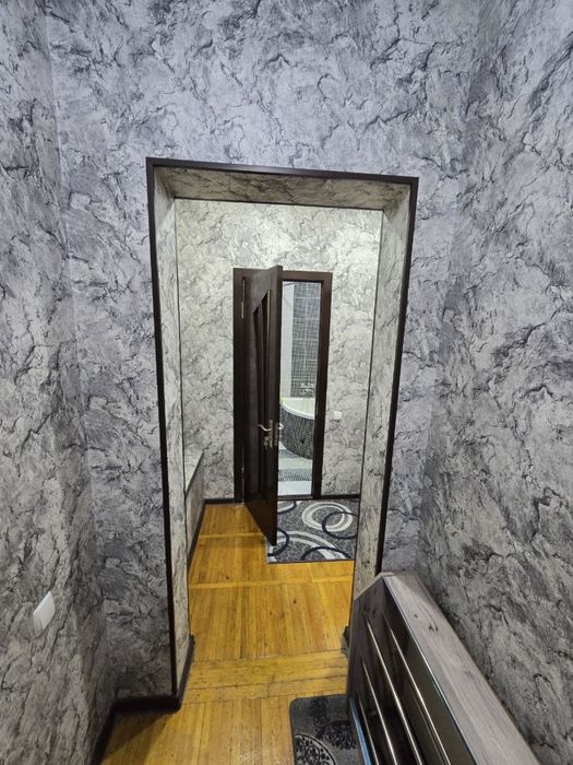 Своя! Сдается 1 в 2 в центре напротив Piramit tower