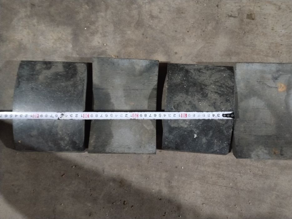 тормозные накладки зил