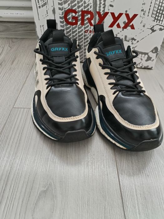 Adidași Gryxx barbati