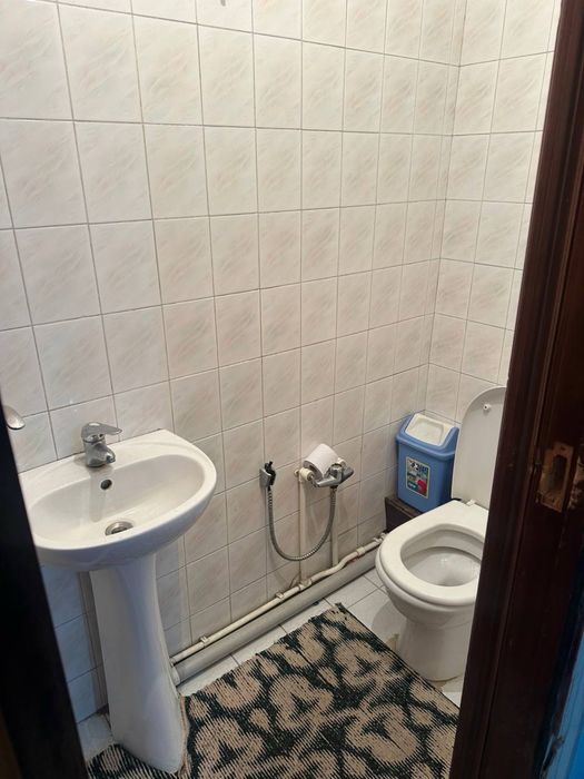 Tinchlik metrodan 4 xona kvartira ijaraga