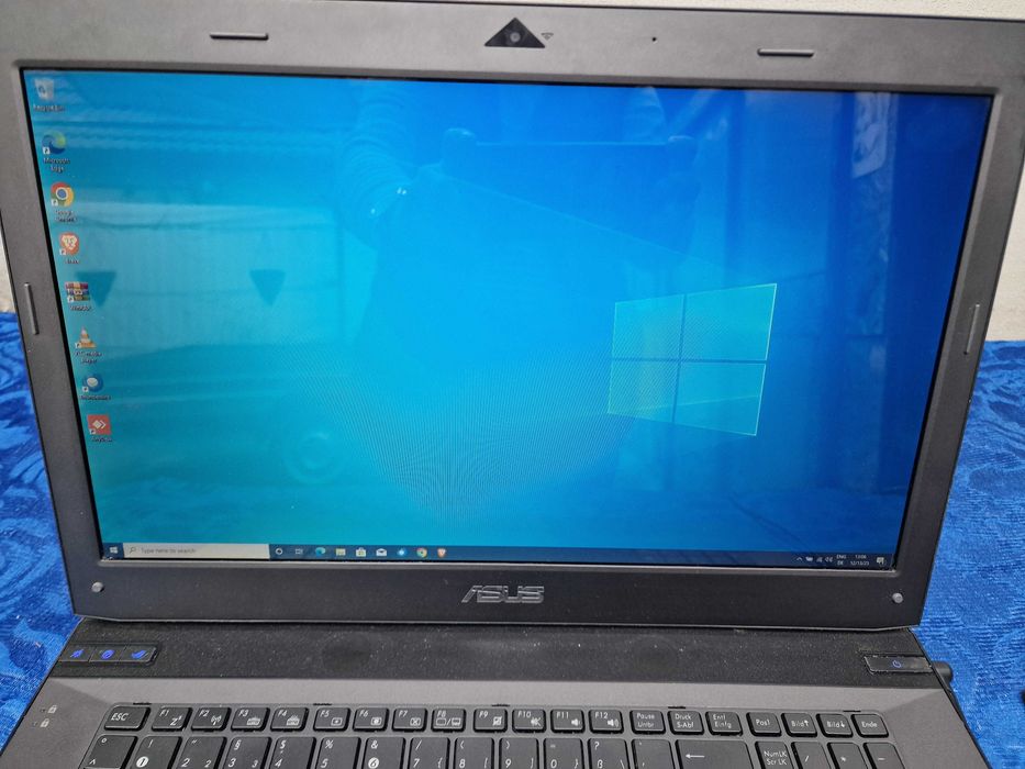 *Laptop Gaming Asus G73S | Notebook 17.30 inch | windows 10 functional