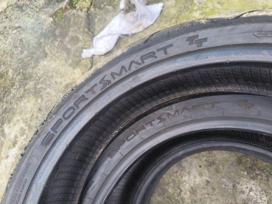 Dunlop SportSmart TT 200/120