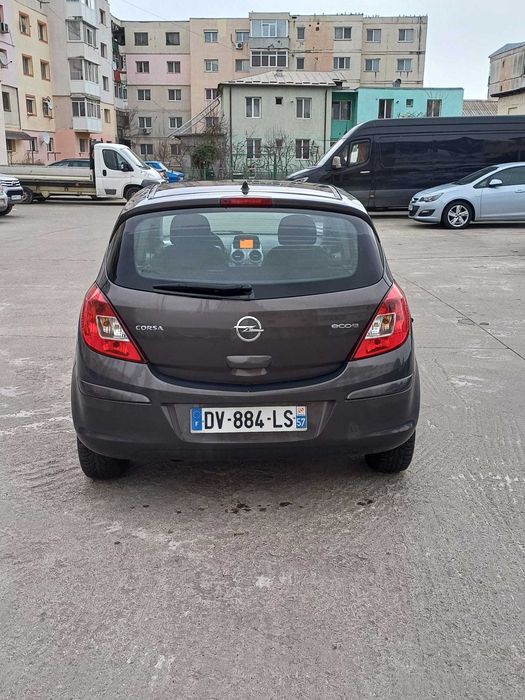 OPEL Corsa 2013 — imagine 2