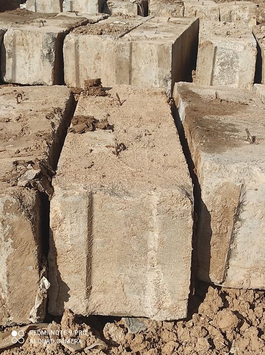 Продам ФБС блоки