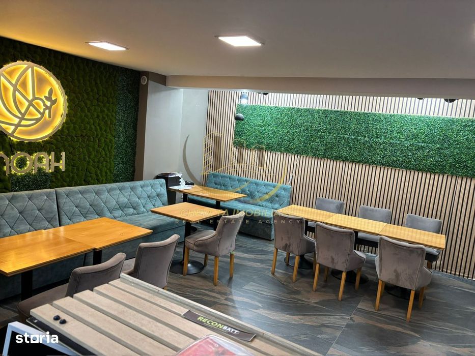 Spatiu comercial de inchiriat
