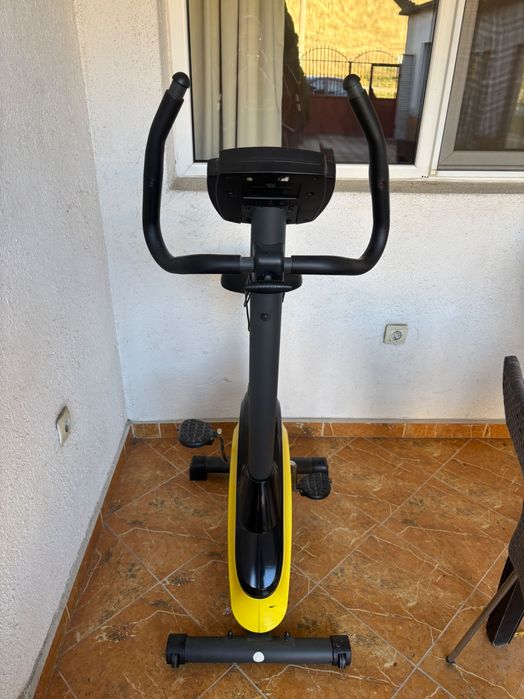 Велоергометър  Kilberry