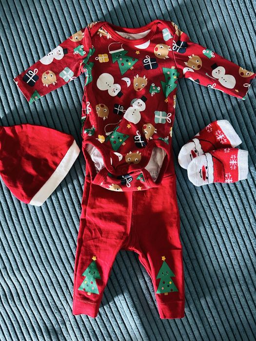 Дрехи за бебе H&M