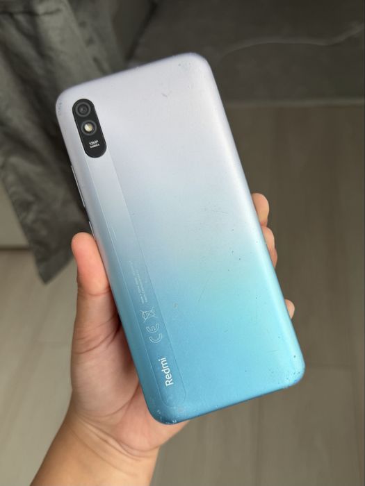 Продам Redmi 9A.