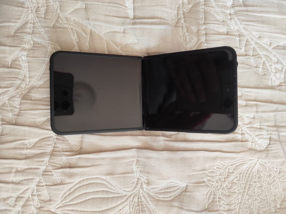 Samsung galaxy z flip 7 fe