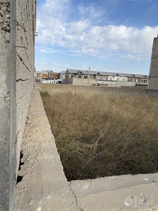 Mehnat postidan 700 metir kirganda ong qoldi mahalla