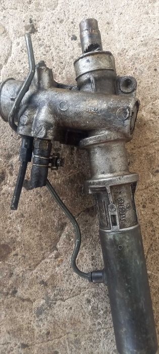 кормилна рейка за нисан микра 1 2 3 Nissan Micra II I III