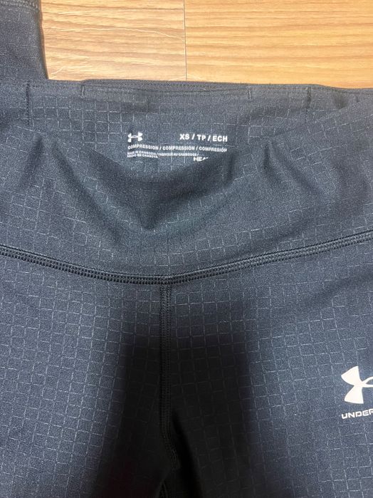 Клин оригинален XS размер