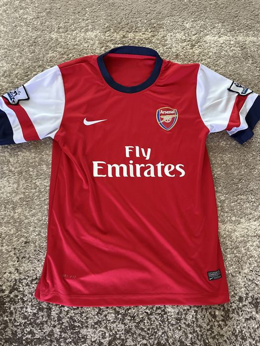 Tricou Arsenal home 2012
