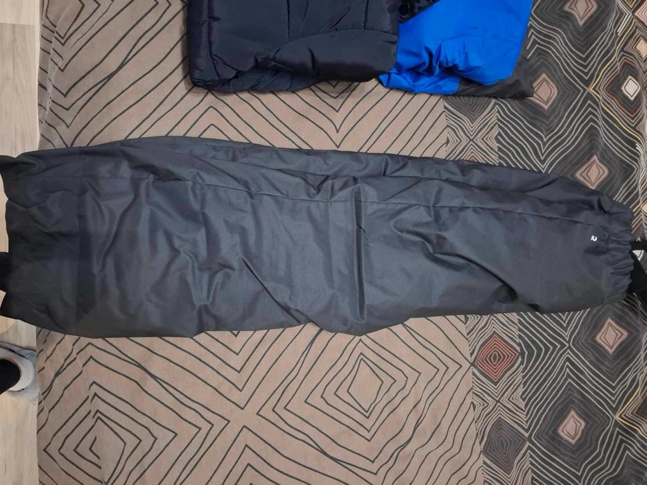 Детски ски панталон