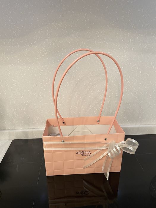 Продам корзину для цветов/фруктов