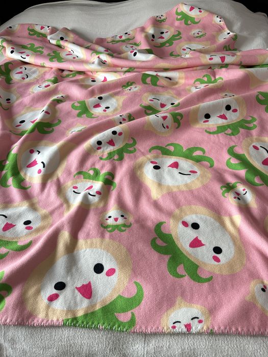 Patură Blizzard noua 160x200