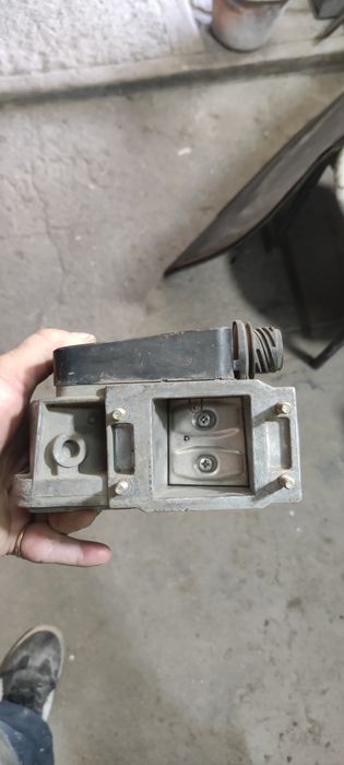 Продам запчасти на БМВ е36 м43