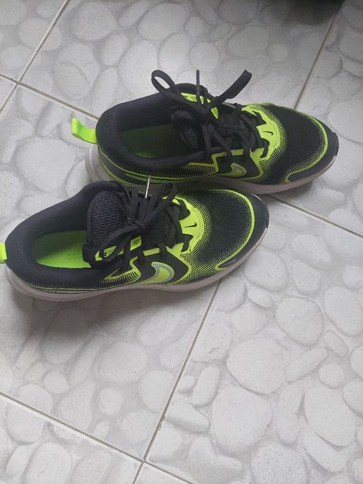 Детски  Маратонки Nike