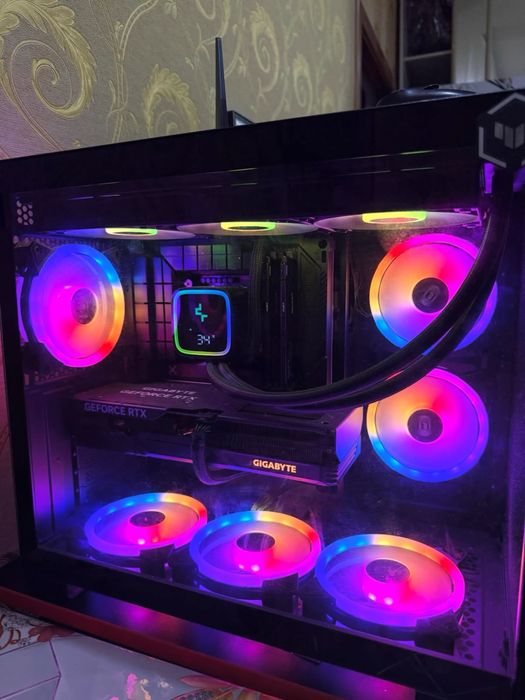 Продается компьютер