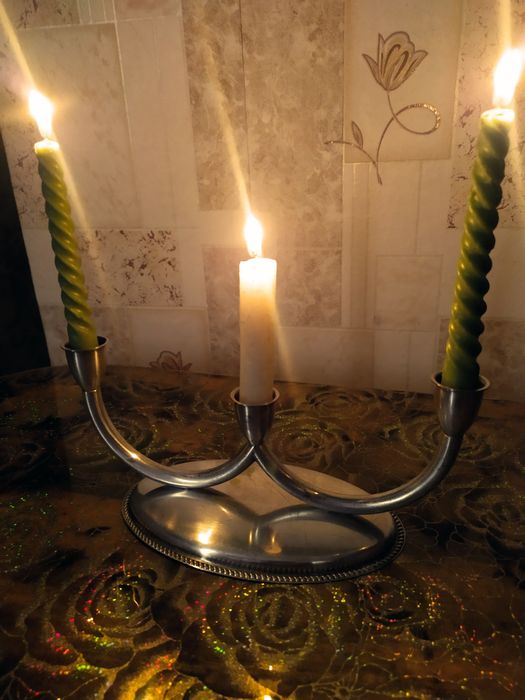 Продам инсталляцию для ценителей старины.