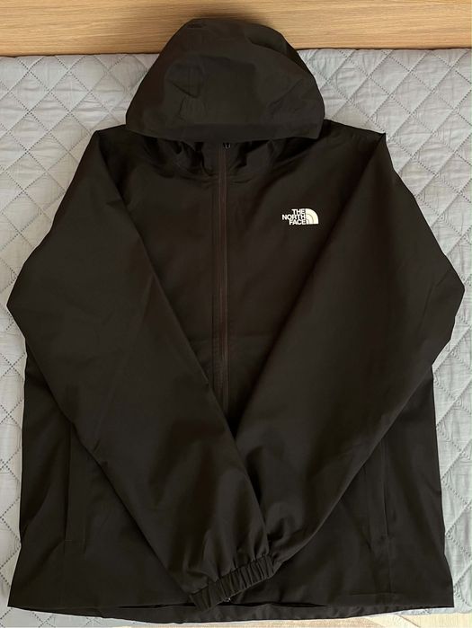 The North Face Яке