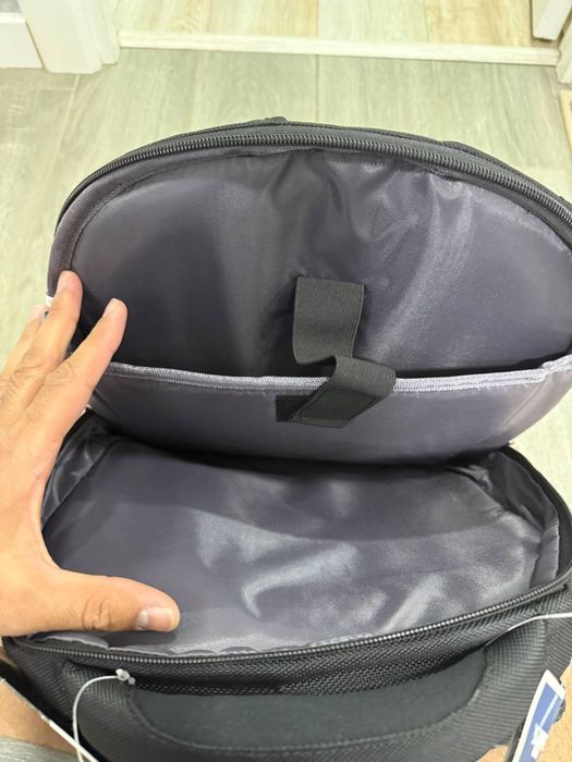 Рюкзал оригинальный samsonite