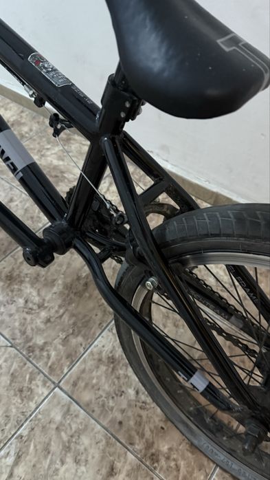 Bmx level продажа