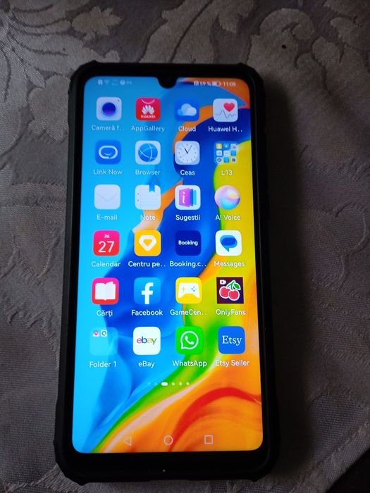 Huawei p 30 lite