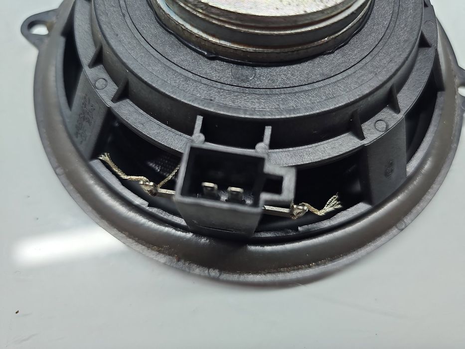Boxa dreapta fata Renault Espace 4 [Fabr 2002-2014] OEM
