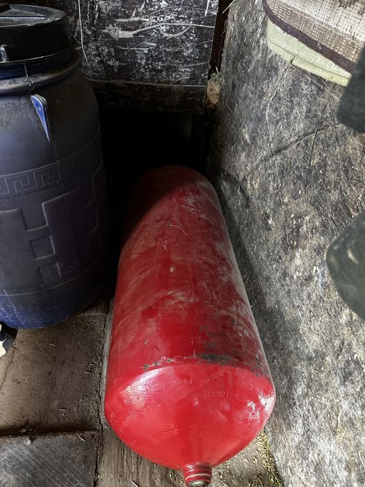 Metan gaz yili 2019