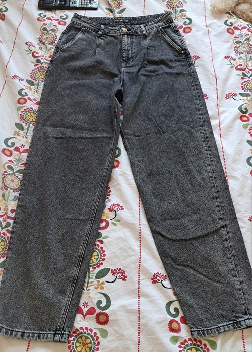 Джинсы женские Levi's Colin's O'stin