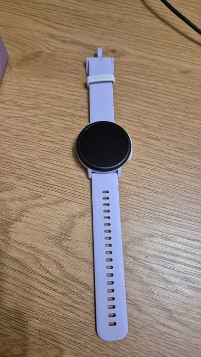 Garmin Bounce 2 – ceas smartwatch pentru copii, mov